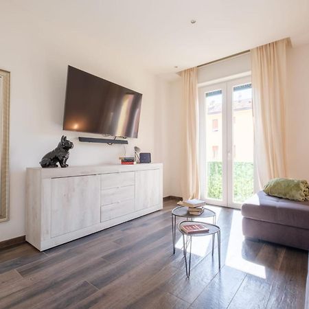 Interno20 Bed and Breakfast Bologna Eksteriør billede
