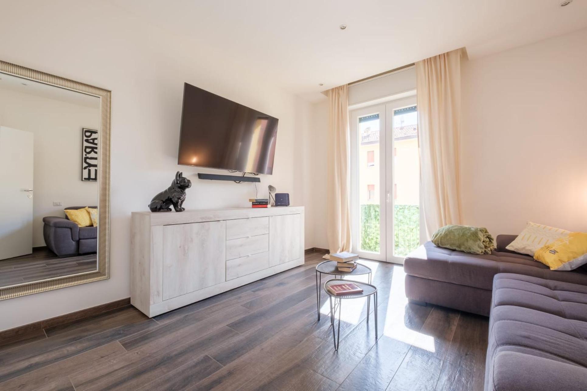 Interno20 Bed and Breakfast Bologna Eksteriør billede