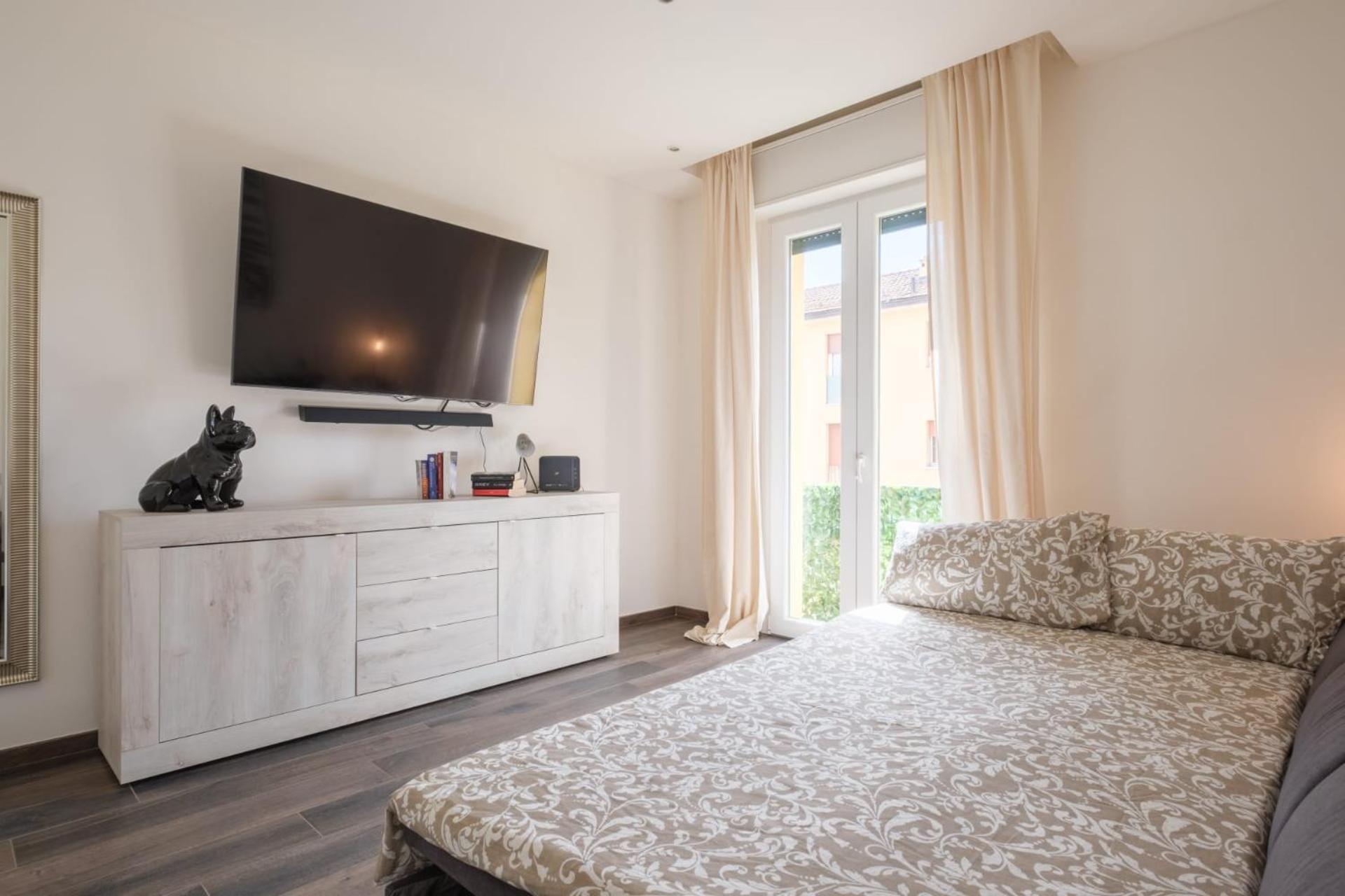 Interno20 Bed and Breakfast Bologna Eksteriør billede